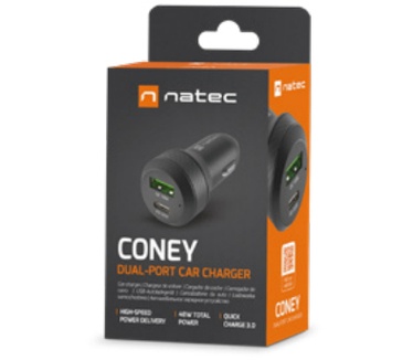Natec Coney
