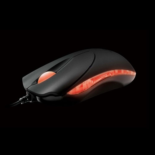 Razer Diamondback 3G (Rood) Kenmerken Tweakers