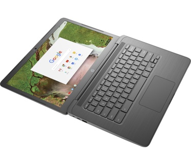 HP Chromebook 14 G5