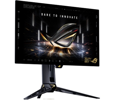 ASUS ROG Swift OLED PG27AQWP-G EDITION 20