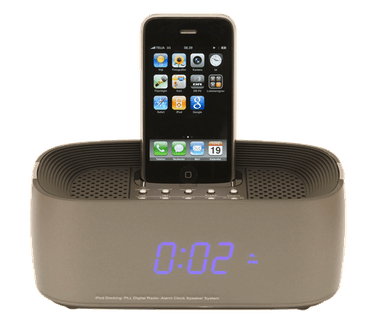 Denver IFM-15 Grey