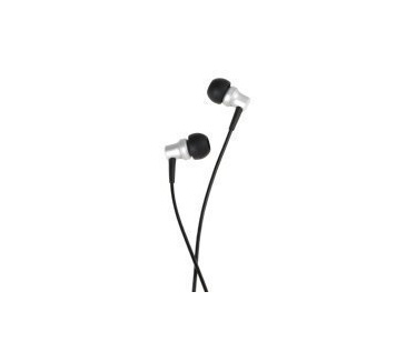 HiFiMAN RE-400 (Zilver)