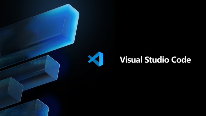 Visual Studio Code. Bron: Microsoft