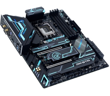 Biostar Z690GTA