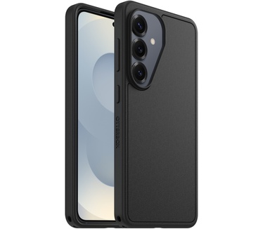 Otterbox Symmetry Magnets Series voor Samsung Galaxy S26, zwart