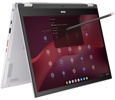 ASUS Chromebook Vibe CX34 Flip CX3401FBA-N90144