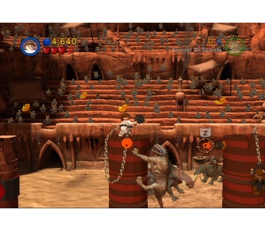 Lego Star Wars III: The Clone Wars