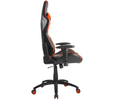 Alpha Gamer DELTA