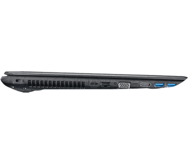 Acer Aspire E5-575 -57VC