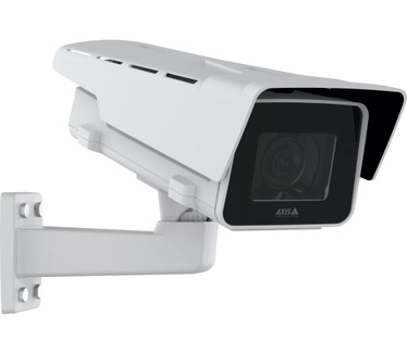 Axis P1385-E