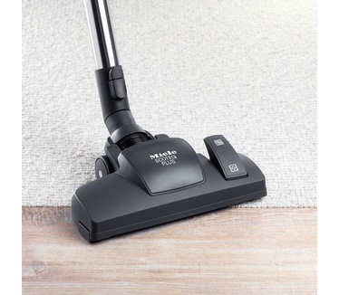 Miele Blizzard CX1 Red EcoLine - SKRP3