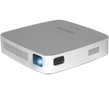 Philips Draagbare projector PPX5110/INT