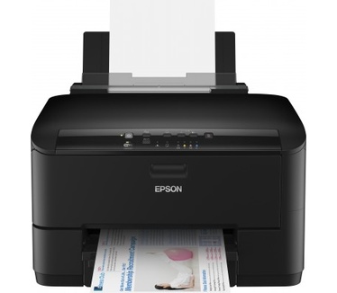 Epson Workforce Pro WP-4025 DW