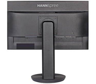 Hannspree HP 247 HJV Zwart