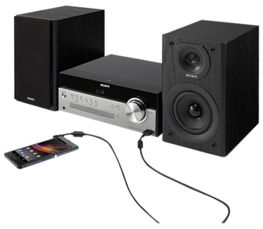 Sony CMT-SBT100