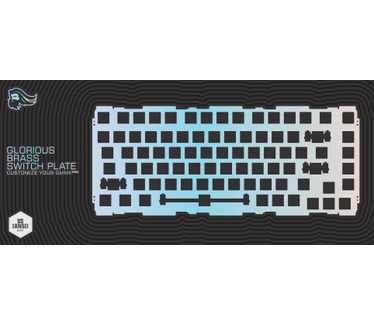 Glorious PC Gaming Race Switch Plate