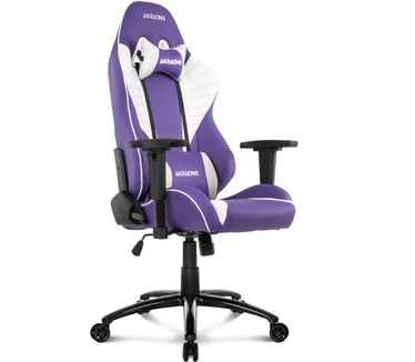AK Racing Core SX Paars