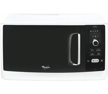 Whirlpool VT261WH