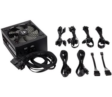 Corsair TX850M
