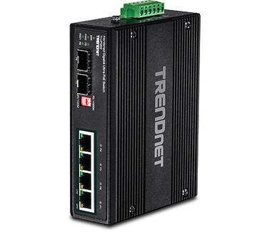 Trendnet TI-UPG62