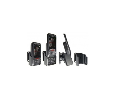 Brodit Passieve Houder SonyEricsson W850i Swivel