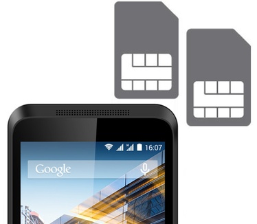 Archos 45