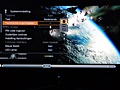 JVC LT-42DV1 menu