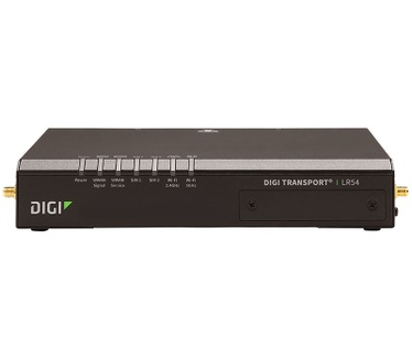 Digi TransPort LR54