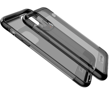 Gear4 Wembley (iPhone 11 Pro Max) Zwart