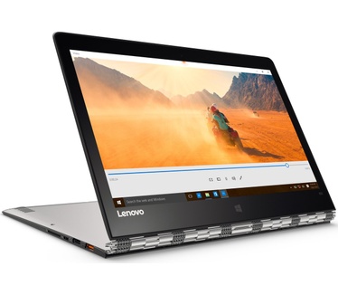 Lenovo Yoga 900 13"