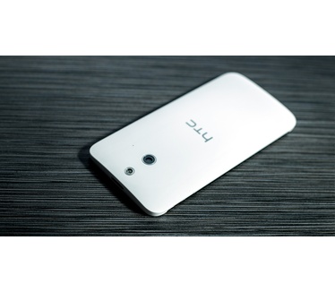 HTC One (E8) 16GB Wit