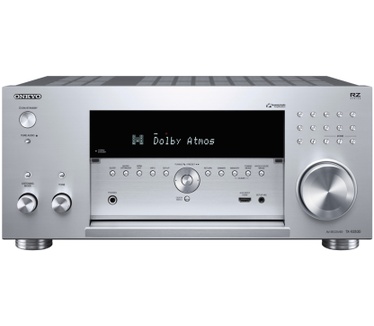 Onkyo TX-RZ830 Zwart