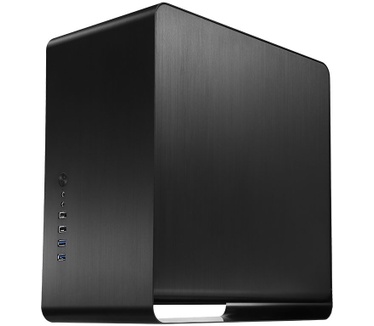 Cooltek UMX3 Window Zwart