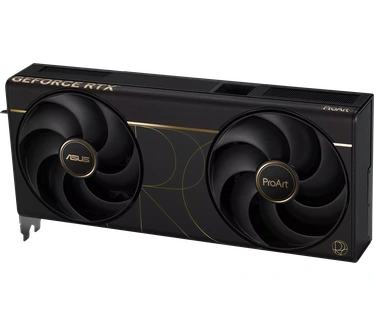 ASUS ProArt ASUS ProArt GeForce RTX 5090 32GB GDDR7 OC Edition
