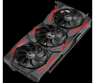 Asus ROG-STRIX-RTX2060S-O8G-EVO-GAMING