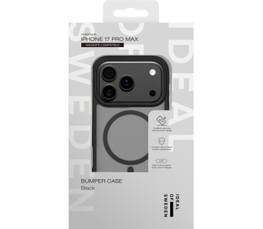 iDeal of Sweden IDBPCMS-I2567P-01