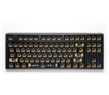 Ducky One 3 TKL, RGB, Barebone , Ansi