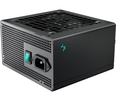 DeepCool PK550D