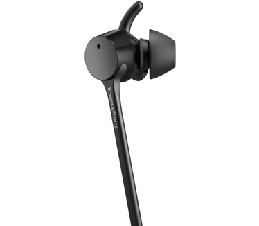 Bowers & Wilkins PI4 (Zwart)