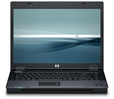 HP Compaq 6710B (GB895EA)