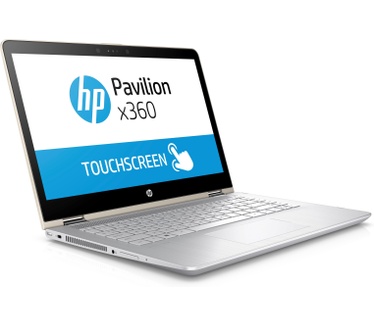 HP Pavilion x360 14-ba125nd