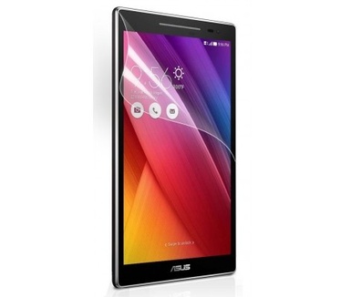 qMust Asus ZenPad 8.0 Screenprotector - Clear - 1 stuk