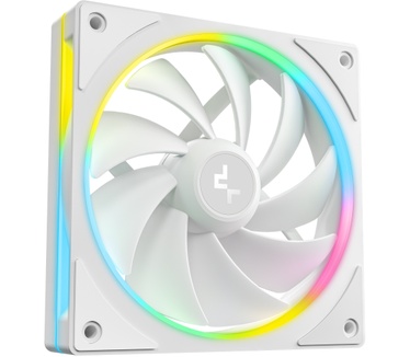 DeepCool FL12 SE WH 3-in-1