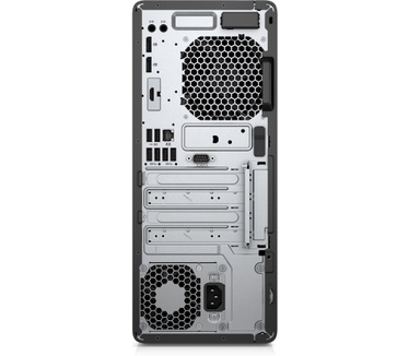 HP EliteDesk 800 G4 MT 4KW93EA