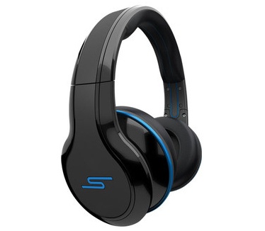 SMS audio STREET by 50