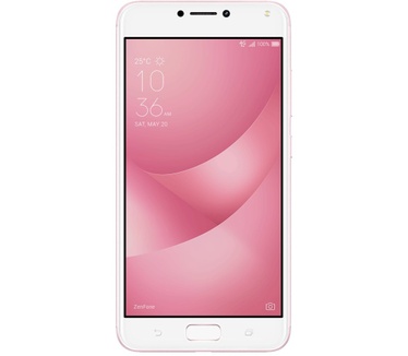 Asus Zenfone 4 Max Pro (Octa-core, 2GB ram) Roze