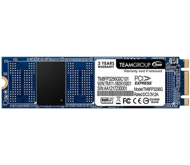 Team Group MP32 256GB