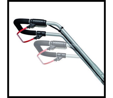 Einhell GE-CM 18/33 Li (1x4,0Ah)