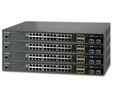 Planet SGS-5220-24T2X