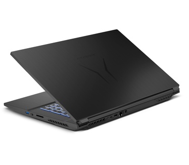 Medion Erazer Defender P10 (MD62237) (Qwerty toetsenbord)